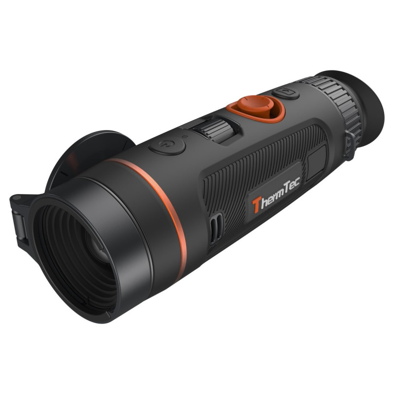 Thermtec Wild 325, 384x288, 25mm, 1x-4x, 50hz, Wi-Fi Thermal Imaging Monocular Thermtec Wild 325, 384x288, 25mm, 1x-4x, 50hz, Wi-Fi Thermal Imaging Monocular