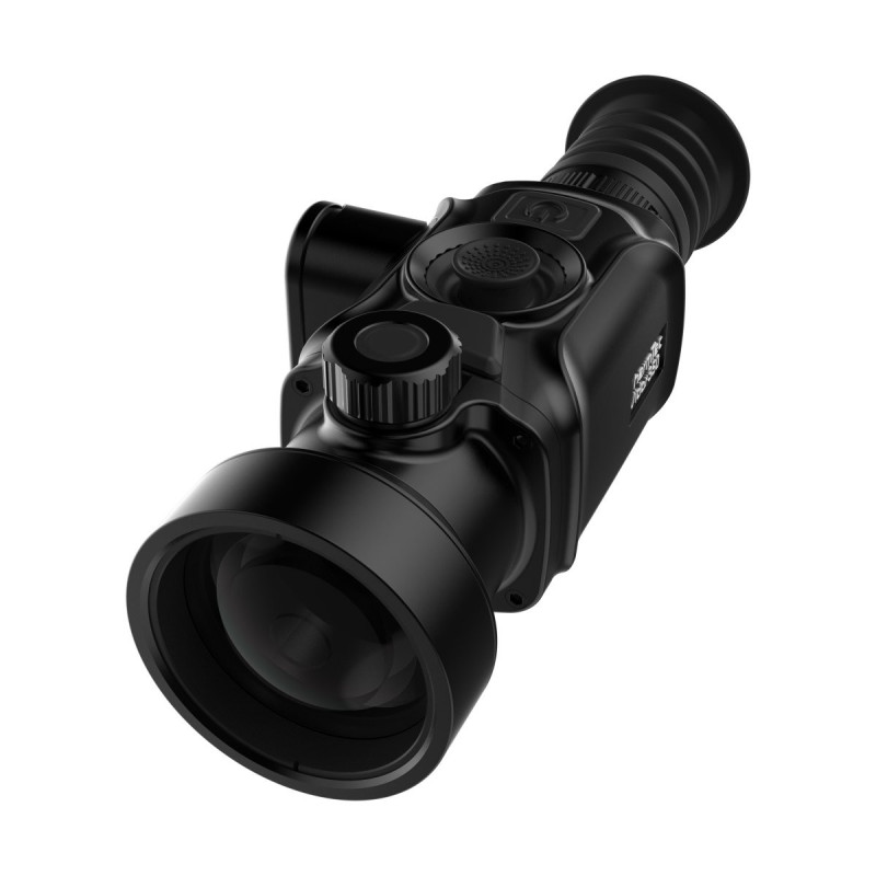 Thermtec Vidar 350, 384×288, 50mm, 1x-5x, 50Hz Thermal Imaging Monocular Thermtec Vidar 350, 384×288, 50mm, 1x-5x, 50Hz Thermal Imaging Monocular