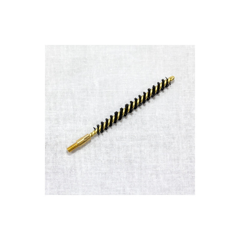 Dewey .17 Caliber Nylon Rifle Brush. Model: B-17N Dewey .17 Caliber Nylon Rifle Brush. Model: B-17N