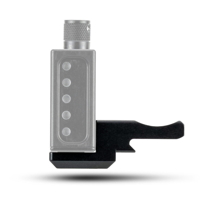 MDT Long Range Arms Send-IT MV3-90 Mount MDT Long Range Arms Send-IT MV3-90 Mount