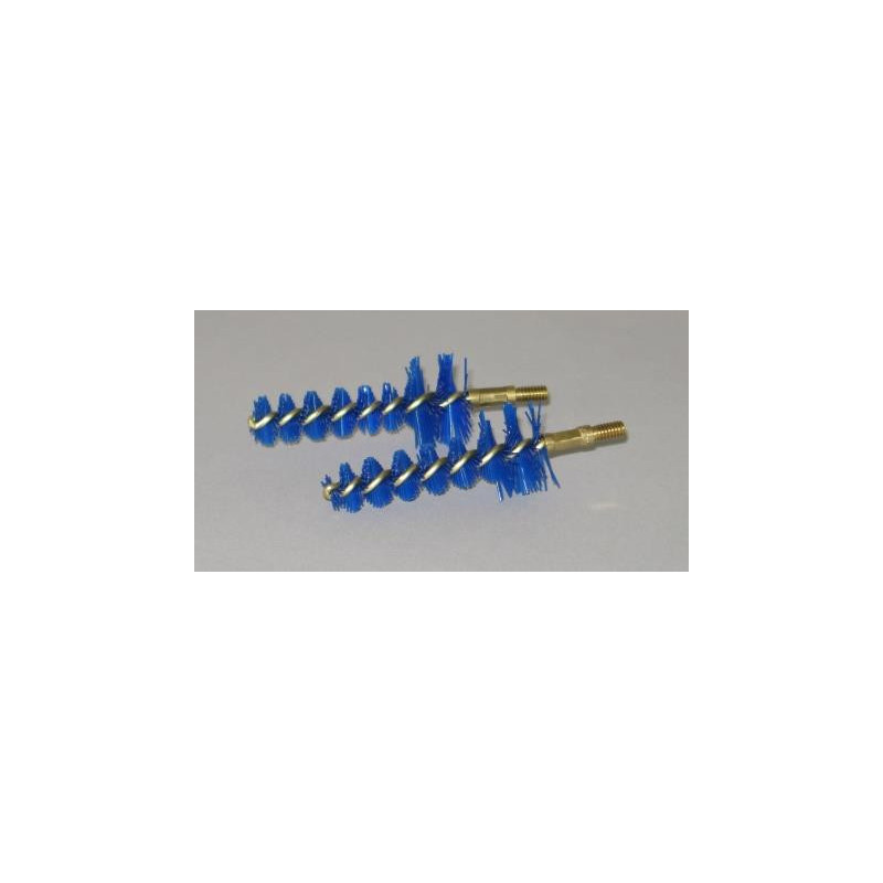Iosso Rifle Chamber Brush 6.5 Creedmoor 2PK Iosso Rifle Chamber Brush 6.5 Creedmoor 2PK