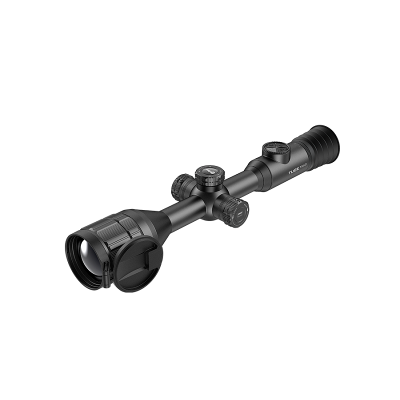InfiRay Tube Series Thermal Rifle Scope TS60 InfiRay Tube Series Thermal Rifle Scope TS60