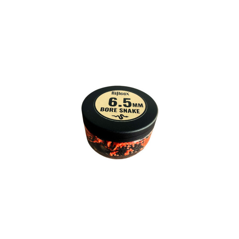 RifleCX Boresnake 6.5mm RifleCX Boresnake 6.5mm