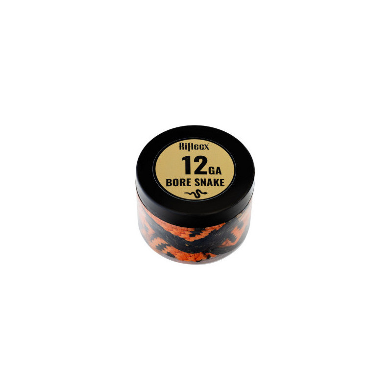 RifleCX Boresnake 12GA RifleCX Boresnake 12GA