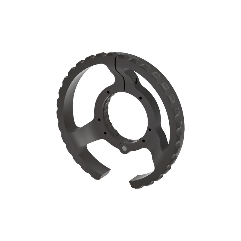 Vector Optics Continental Scope Big Side Wheel GenII Vector Optics Continental Scope Big Side Wheel GenII