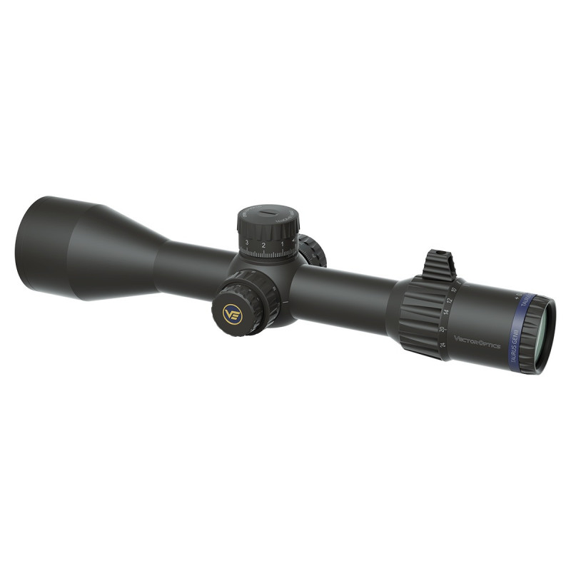 Vector Optics Taurus 3-24x56 ED SFP Rifle Scope Vector Optics Taurus 3-24x56 ED SFP Rifle Scope