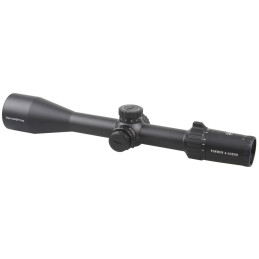 Vector Optics Taurus 4-24x50FFP Riflescope