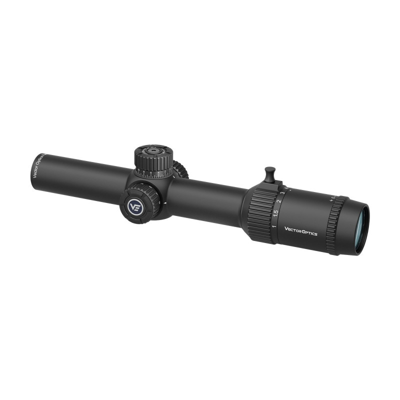Vector Optics Forester 1-8x24 SFP Rifle Scope Vector Optics Forester 1-8x24 SFP Rifle Scope