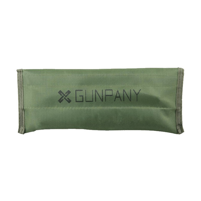 Vector Optics AR15 / M16 Gunsmithing Cleaning Kit Pouch Vector Optics AR15 / M16 Gunsmithing Cleaning Kit Pouch