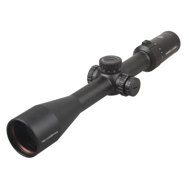 Vector Optics Taurus 4-24x50FFP Zielfernrohr www.angelarms.eu
