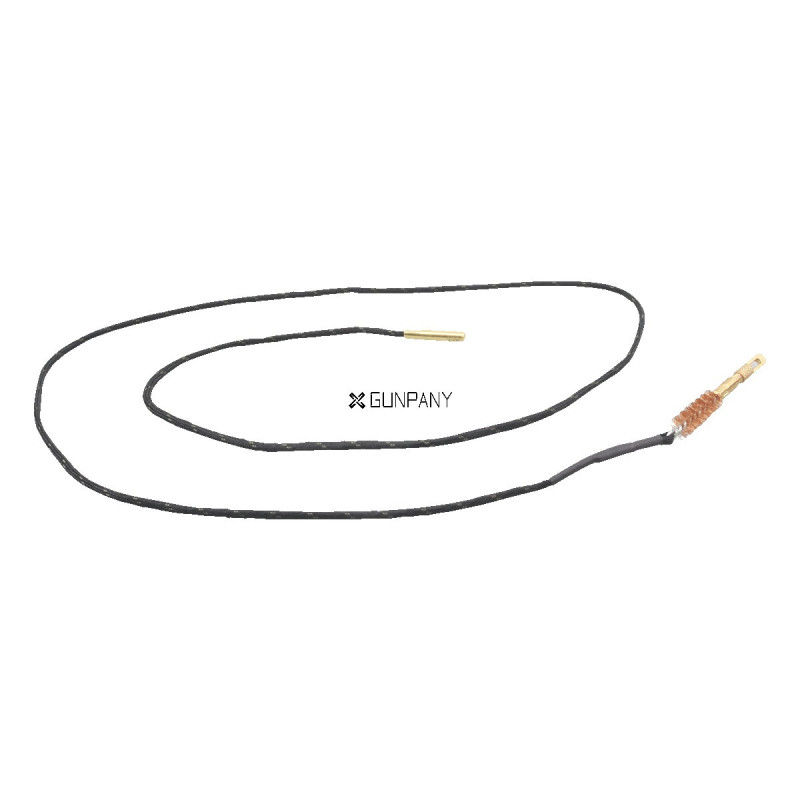 GunPany .338 Bore Barrel Cleaning Rope GunPany .338 Bore Barrel Cleaning Rope