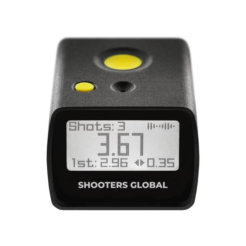 Shooters Global SG Timer GO Shooters Global SG Timer GO