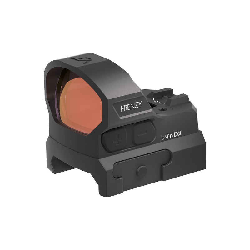 Frenzy-S 1x19x28 Red Dot Sight Frenzy-S 1x19x28 Red Dot Sight