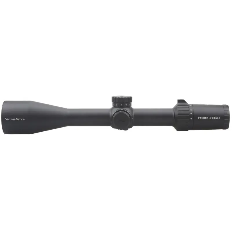 Vector Optics Taurus 4-24x50FFP Zielfernrohr www.angelarms.eu