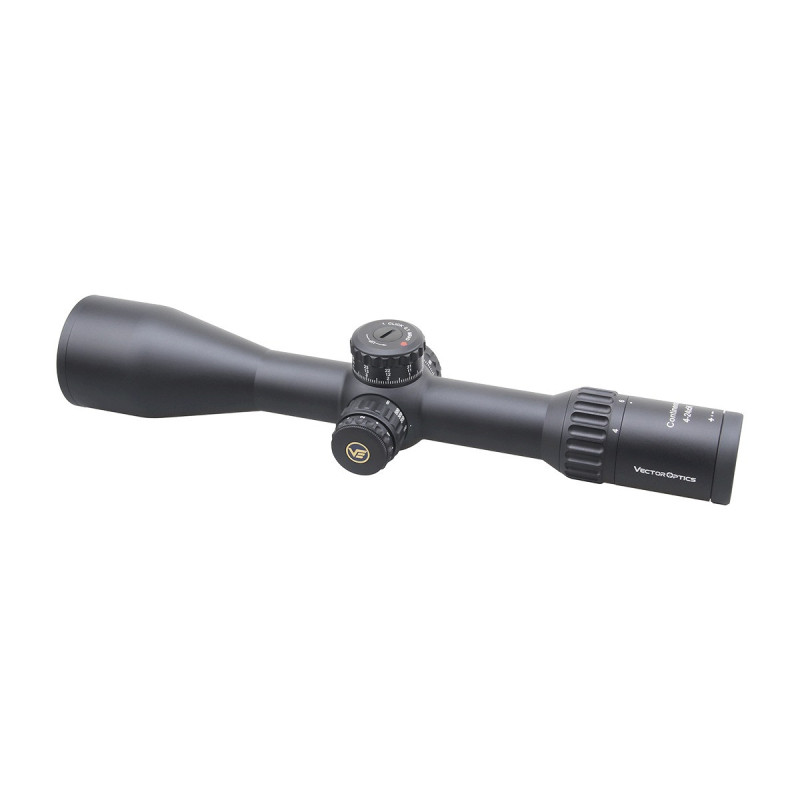 Vector Optics 34mm Continental x6 4-24x56 MBR FFP Riflescope Ranging Vector Optics 34mm Continental x6 4-24x56 MBR FFP Riflescope Ranging