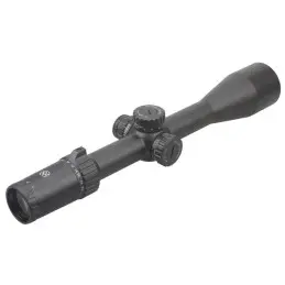 Vector Optics Taurus 4-24x50FFP Riflescope