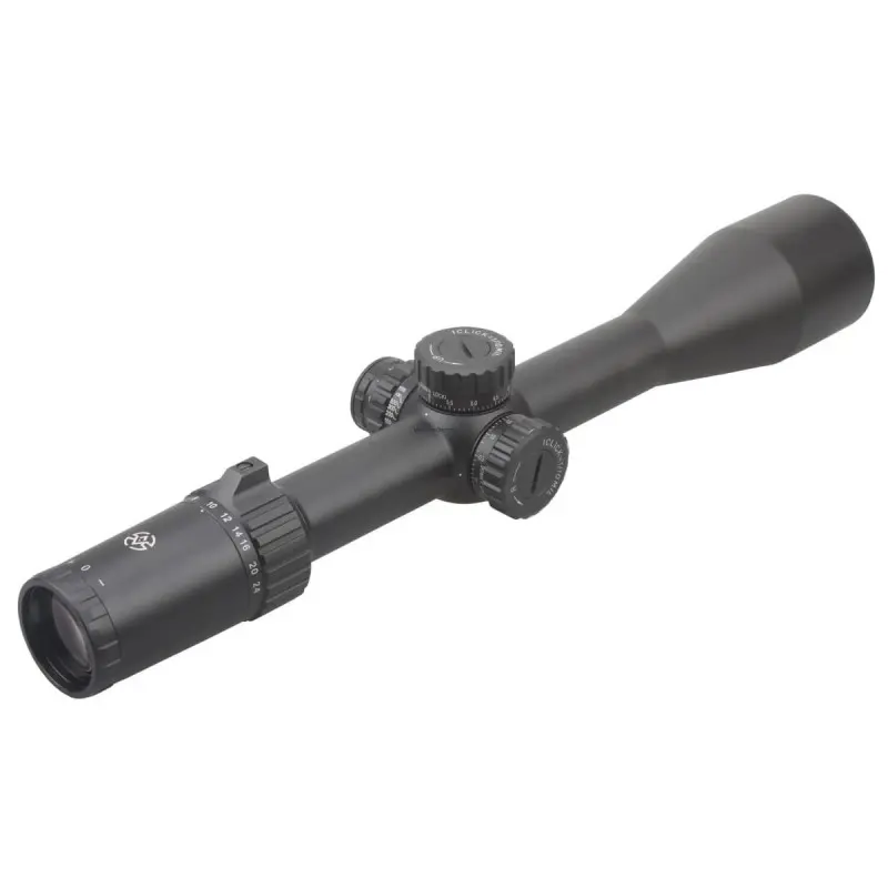 Vector Optics Taurus 4-24x50FFP Zielfernrohr www.angelarms.eu