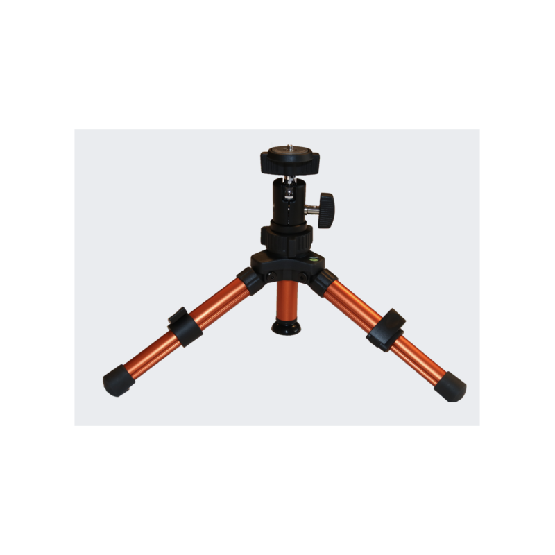 LabRadar Folding Mini Tripod Orange LabRadar Folding Mini Tripod Orange