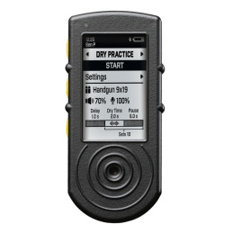Shooters Global U-Grip for SG Timer 2-2