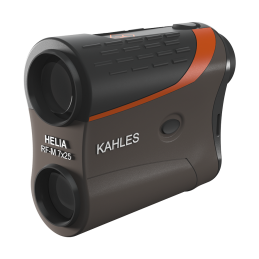 Kahles Helia Rangefinder RF-M-7x25-0