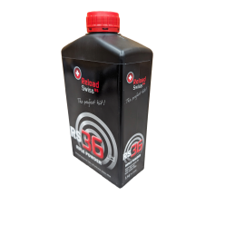 Reload Swiss RS36 Rifle Powder