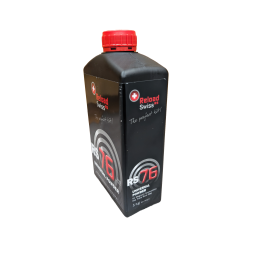 Reload Swiss RS76 Rifle Powder
