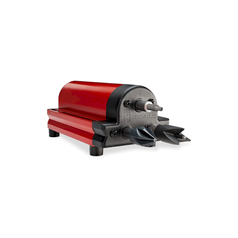 HORNADY Lock-N-Load® Case prep centre TRIO HORNADY Lock-N-Load® Case prep centre TRIO