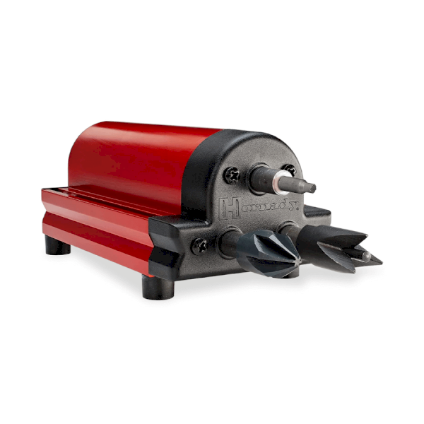 HORNADY Lock-N-Load® Case prep centre TRIO