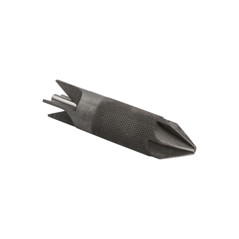 HORNADY Deluxe 4-blade chamfer/deburr tool HORNADY Deluxe 4-blade chamfer/deburr tool