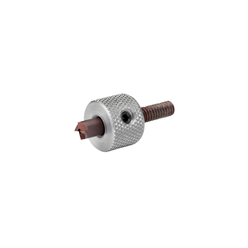 HORNADY Primer pocket uniformer, small head HORNADY Primer pocket uniformer, small head