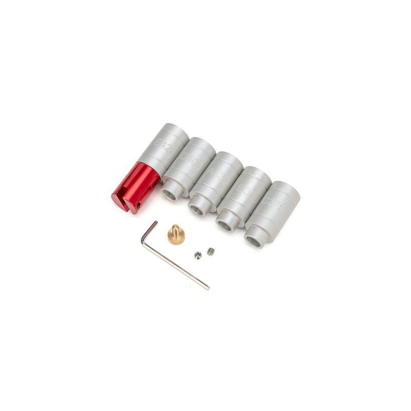 HORNADY Lock-N-Load® Headspace comparator kit HORNADY Lock-N-Load® Headspace comparator kit