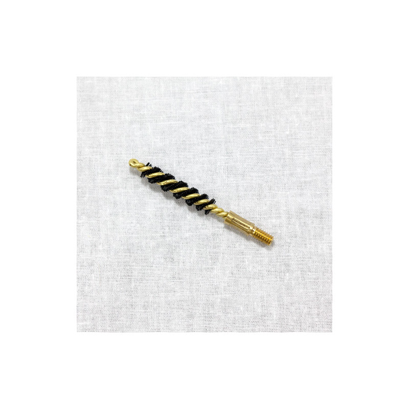 Dewey .22 Caliber Nylon Pistol Brush.  Model: B-22PN