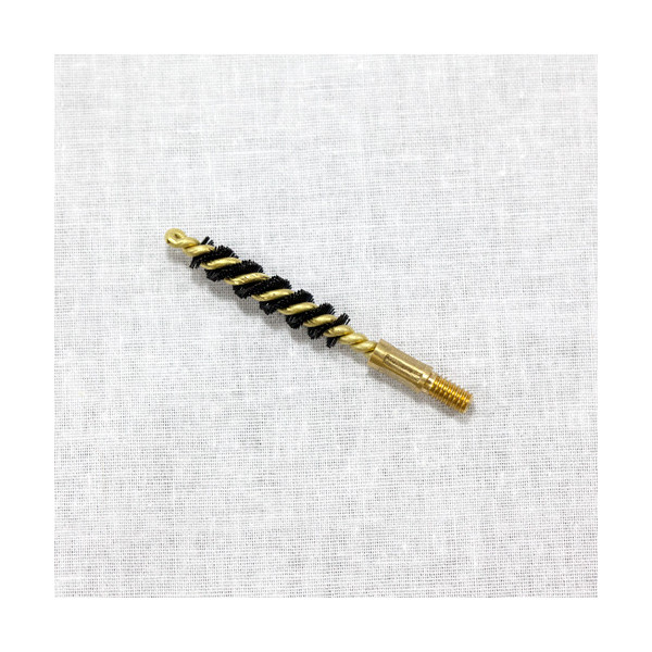 Dewey .22 Caliber Nylon Pistol Brush.  Model: B-22PN