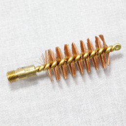 Dewey 20 Gauge Bronze Shotgun Brush. Model: SB-20