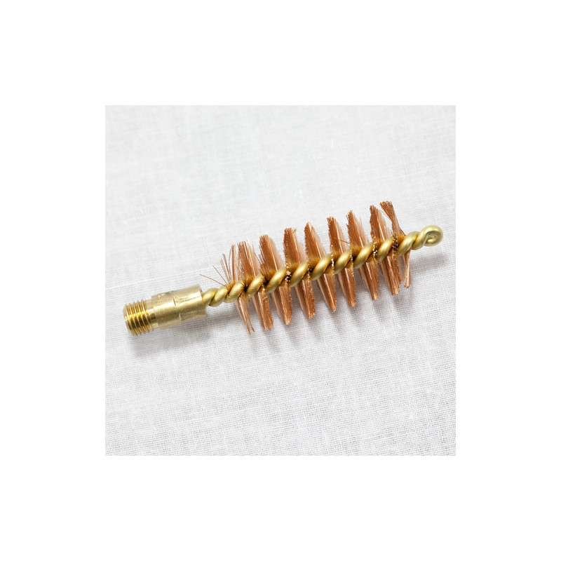 Dewey 20 Gauge Bronze Shotgun Brush. Model: SB-20