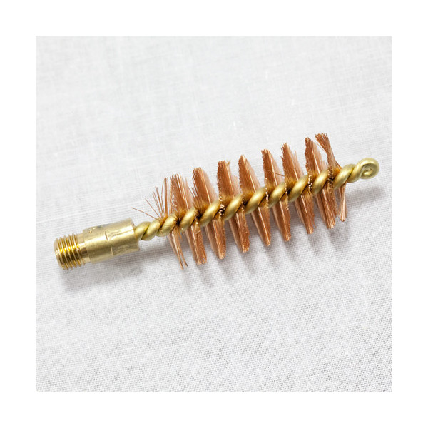 Dewey 20 Gauge Bronze Shotgun Brush. Model: SB-20
