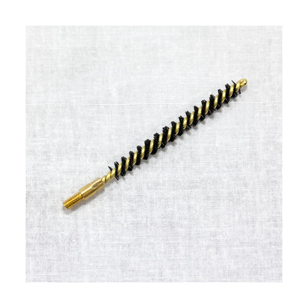 Dewey .375 Caliber Nylon Rifle Brush. Model: B-375N