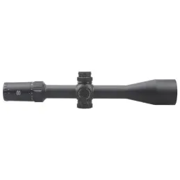 Vector Optics Taurus 4-24x50FFP Riflescope