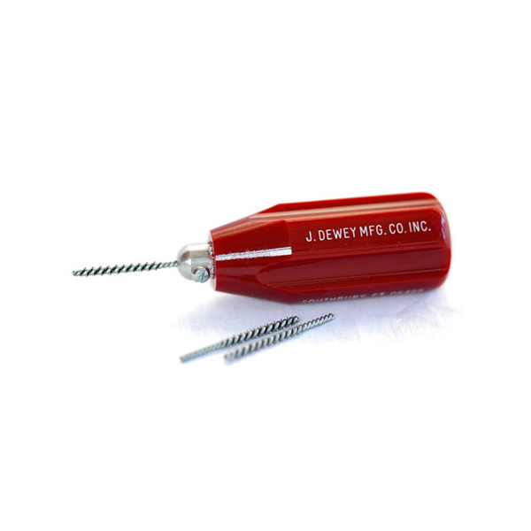 Dewey PBK-Shotgun Port Cleaning Tool