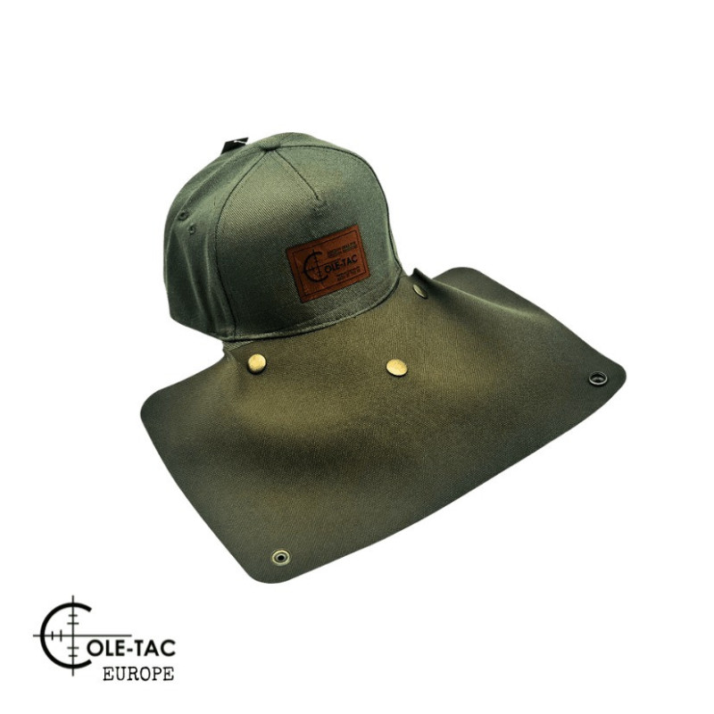 Cole-TAC Shooters cap Cole-TAC Shooters cap