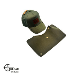 Cole-TAC Shooters cap
