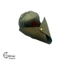 Cole-TAC Shooters cap