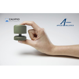 Calypso Ultrasonic Portable Mini AB