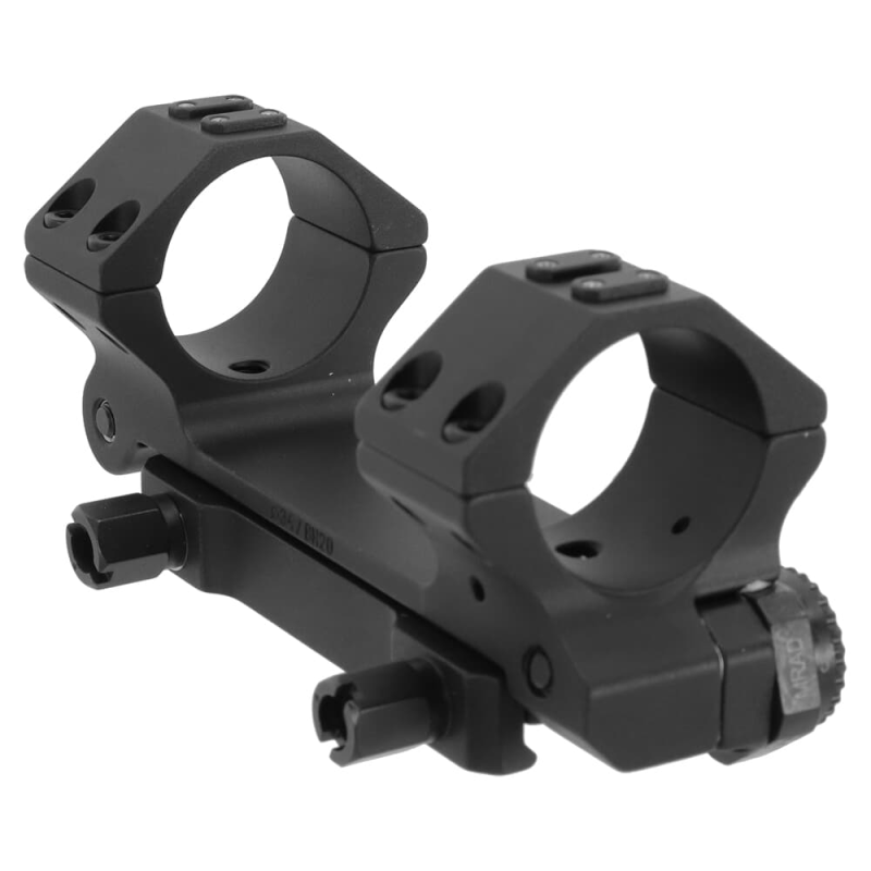 ERATAC Gen 2 Adjustable Inclination Mount 34mm/Height 20mm/Nuts 0-20 MRAD T5074-0020 ERATAC Gen 2 Adjustable Inclination Mount 34mm/Height 20mm/Nuts 0-20 MRAD T5074-0020