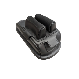 SEB Bigfoot GEN-3 Black Deluxe Rear Bag - 3/8", 1/2", 5/8", 3/4", 7/8", 1"