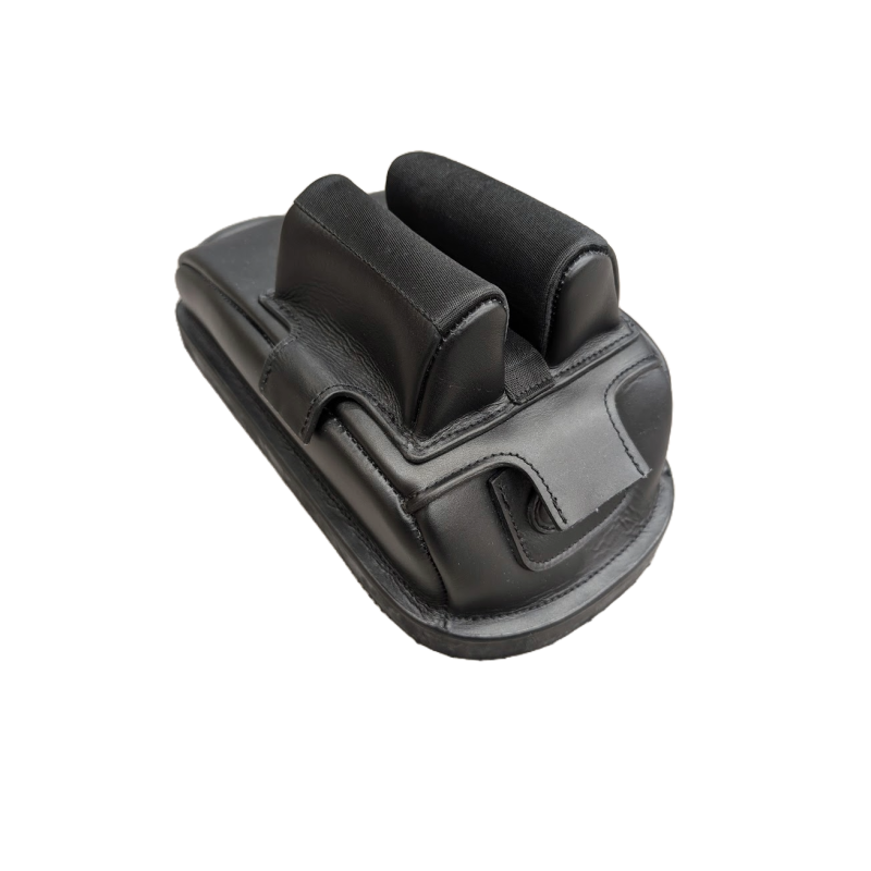 SEB Bigfoot GEN-3 Black Deluxe Rear Bag - 3/8", 1/2", 5/8", 3/4", 7/8", 1" SEB Bigfoot GEN-3 Black Deluxe Rear Bag - 3/8", 1/2", 5/8", 3/4", 7/8", 1"
