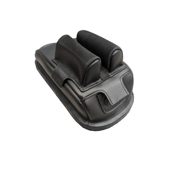SEB Bigfoot GEN-3 Black Deluxe Rear Bag - 3/8", 1/2", 5/8", 3/4", 7/8", 1"