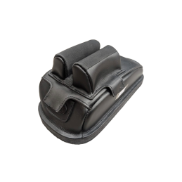 SEB Bigfoot GEN-3 Black Deluxe Rear Bag - 3/8", 1/2", 5/8", 3/4", 7/8", 1"