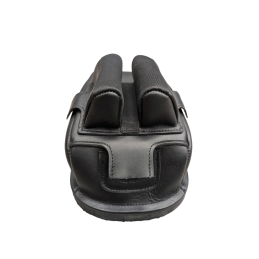 SEB Bigfoot GEN-3 Black Deluxe Rear Bag - 3/8", 1/2", 5/8", 3/4", 7/8", 1"