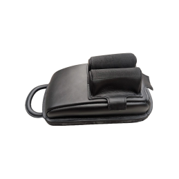 SEB Bigfoot GEN-3 Black Deluxe Rear Bag - 3/8", 1/2", 5/8", 3/4", 7/8", 1"